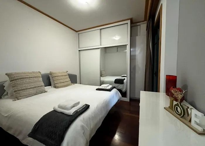 Ilheus 1 Funchal (Madeira)