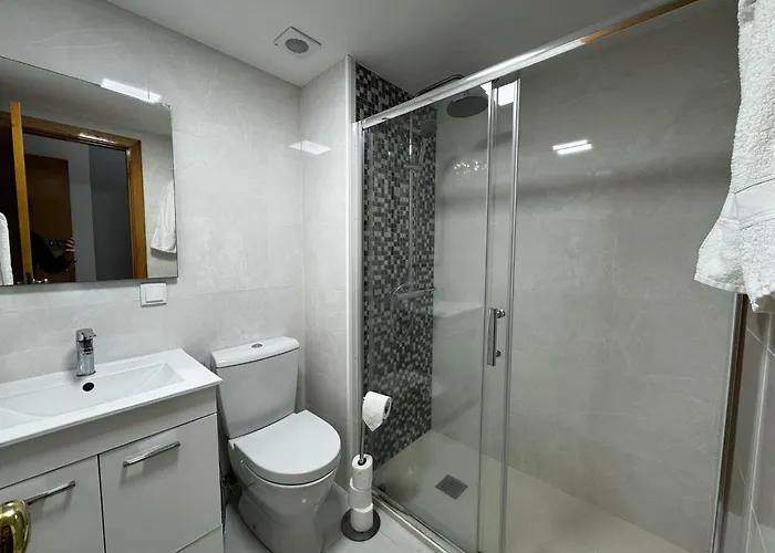 Appartement Ilheus 1