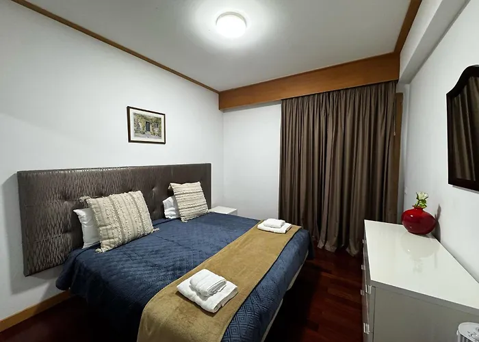 Appartement Ilheus 1 *