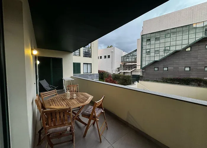Ilheus 1 * Funchal (Madeira)