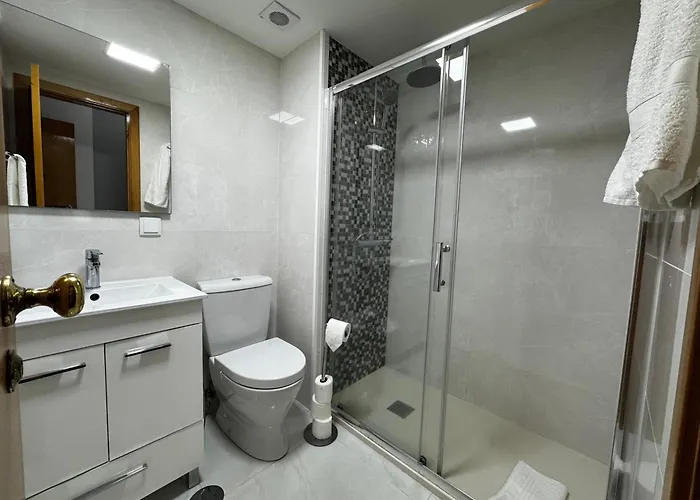 Appartement Ilheus 1 *