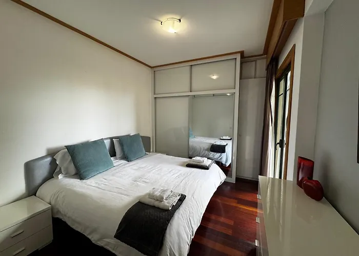 Ilheus 1 Appartement *