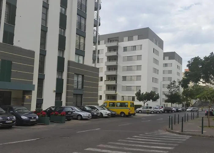 Ilheus 1 Funchal (Madeira)