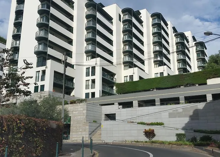 Appartement Ilheus 1
