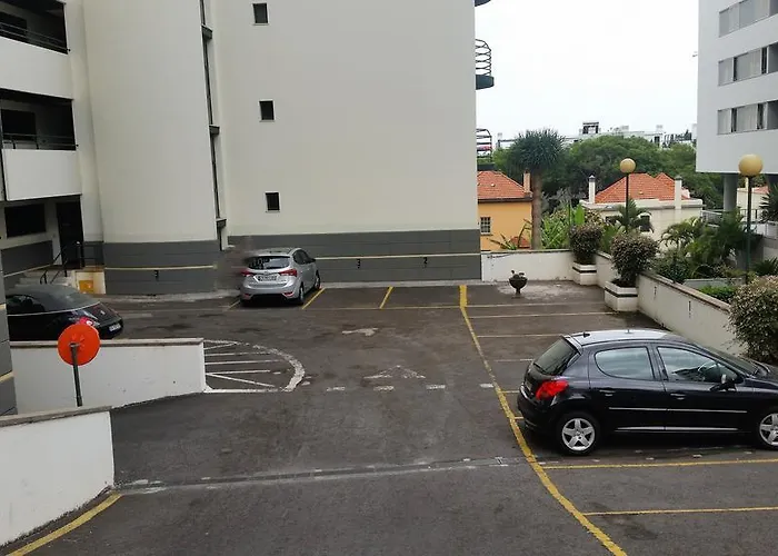 Ilheus 1 * Funchal (Madeira)