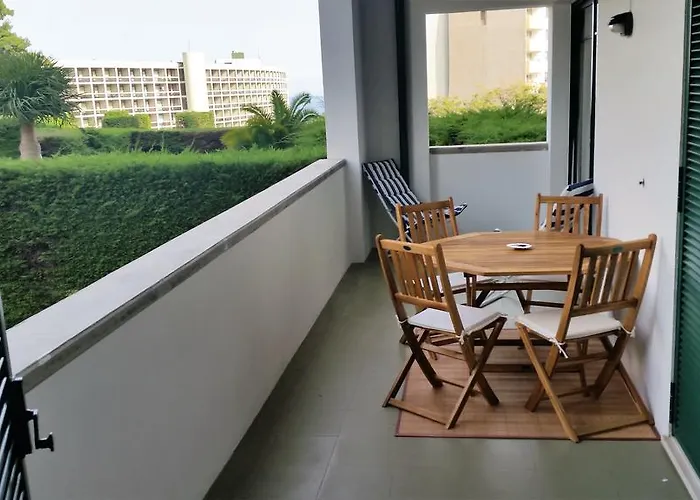 Appartement Ilheus 1