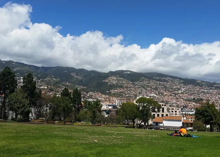 Ilheus 1 Appartement