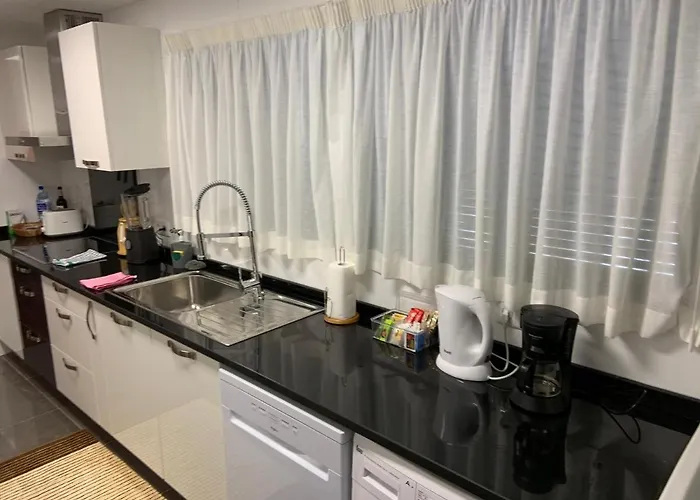 Appartement Ilheus 1 Funchal (Madeira)
