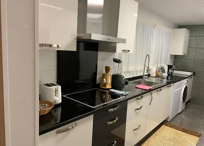 Ilheus 1 Appartement