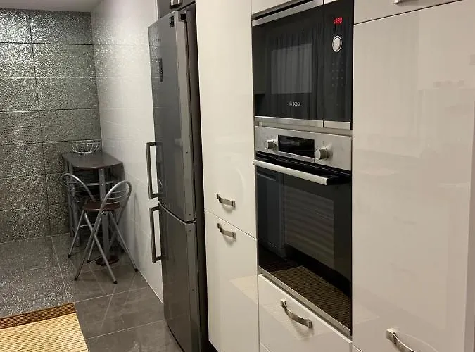 Ilheus 1 Appartement *