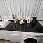 Ilheus 1 Apartman *