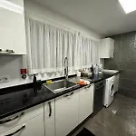 Ilheus 1 Apartman *