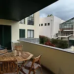 Ilheus 1 Apartman Funchal