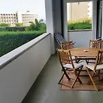 Apartman Ilheus 1