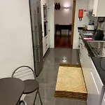 Ilheus 1 Apartman *